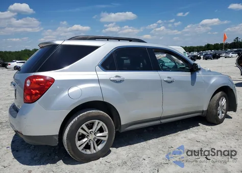 2012 Chevrolet Equinox Lt z USA, uszkodzony, nr VIN 2GNALPEKXC1190114